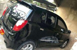 2015 Toyota Wigo ManuaL FOR SALE