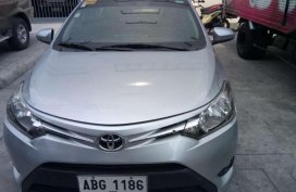 Toyota Vios 2015 for sale