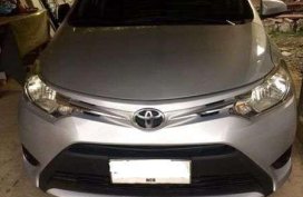 Toyota Vios J 2015 for sale