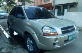 2009 Hyundai Tucson Automatc Ready to Go
