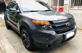 Ford Explorer 2015 for sale