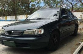 Toyota Corolla Altis 2000 for sale