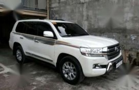 Like new Toyota Land Cruiser for sale
