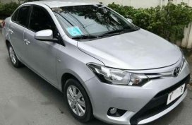 Toyota VIOS 2017 for sale