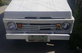 SELLING TOYOTA Tamaraw Jeep LIKE NEW