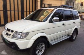 2006 Isuzu Crosswind XUVi turbo diesel matic