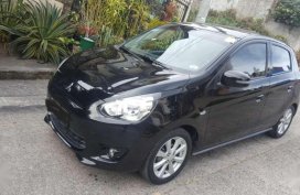 2015 Mitsubishi Mirage GLS 12 for sale