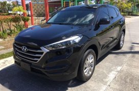 2017 Hyundai Tucson for sale