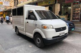 2014 Suzuki Carry FOR SALE