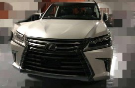 2019 Lexus LX570 for sale