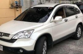 Honda CRV 2009 for sale