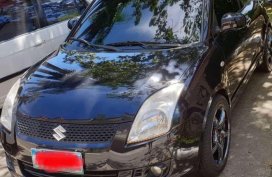 Suzuki Swift AT 2011 FOR SALE
