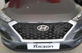 Hyundai Tucson GL 2019- Zero FOR SALE