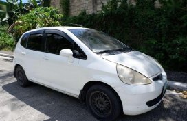 Honda Fit 2007 for sale