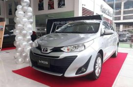 Toyota Fortuner 2019 LowDP 38k ALLin 