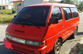Nissan Vanette 1994 for sale