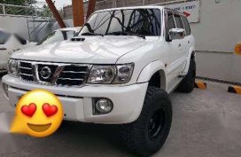 Nissan Patrol 2003 for sale