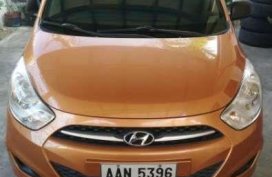 Hyundai i10 2014 Automatic FOR SALE