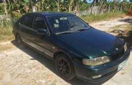 Nissan Exalta 2000 for sale