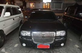 2015 Chrysler 300C Rush SALE