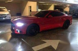 2017 Ford Mustang for sale