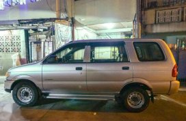 2010 Isuzu Crosswind FOR SALE