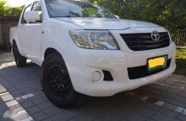 Toyota Hilux 2011 for sale