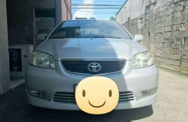 For sale rush Toyota Vios 2003 1.3 E