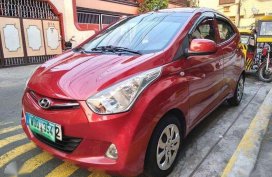 Hyundai EON 2013 for sale