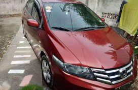 Honda City 2012 for sale