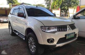 2009 Mitsubishi Montero for sale