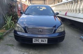 Nissan Sentra gx 2008 model Php 200,000