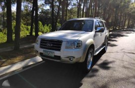Ford Everest 2007 for sale