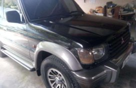 2006 Mitsubishi Pajero Manual Diesel Newly Registered