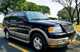 2004 Ford Expedition Eddie Bauer 5.4L V8 4x4 AT