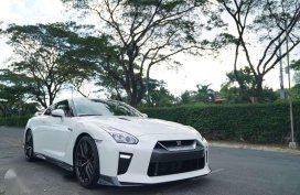 2017 Nissan GTR for sale