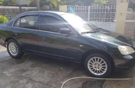 2002 Honda Civic  vtis At 185k neg FOR SALE