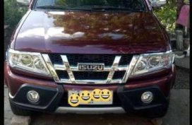  Selling my Mitsubishi Montero 2012 GLS V top of the line