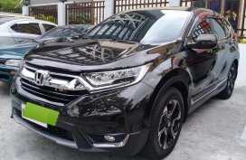 2018 Honda CRV for sale