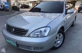 2006 Nissan Sentra for sale
