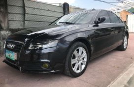 2011 Audi A4 B8 diesel fresh good condition