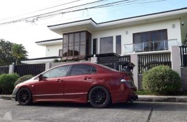 Honda Civic FD2 2010 Model AT FOR SALE