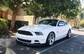 2015 Ford Mustang FOR SALE