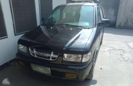 Isuzu Crosswind XT 2002model for sale