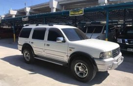 2006 Ford Everest for sale
