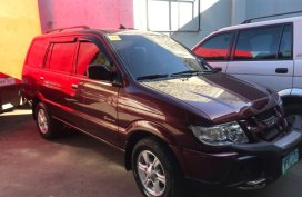 Isuzu Crosswind XT 2013 for Sale 