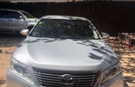 2013 Toyota Camry 2.5G for sale