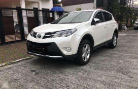 2013 Toyota RAV4 For Sale  