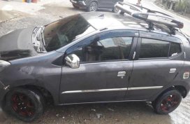 Toyota Wigo-e 2015 1.0 FOR SALE