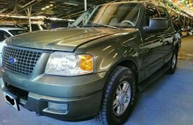 2003 Ford Expedition Automatic Gas FOR SALE